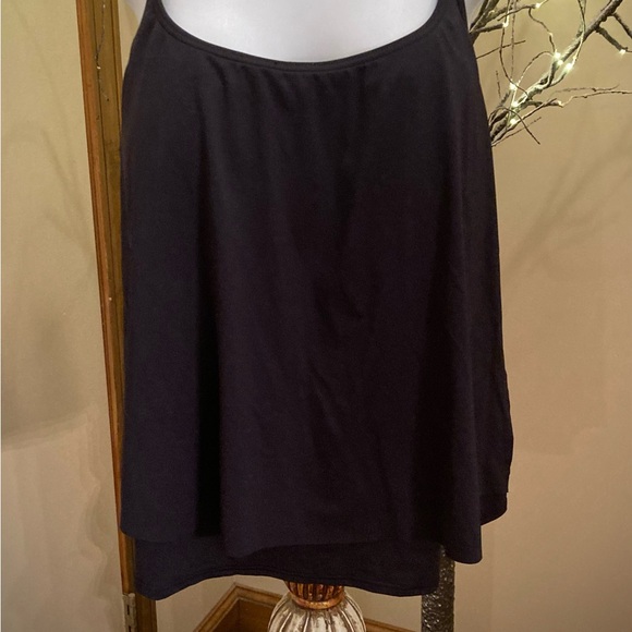 Michael Kors Chain Strap Tankini - Picture 3 of 10